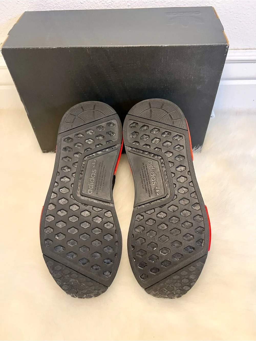 adidas NMD R1 Sneakers